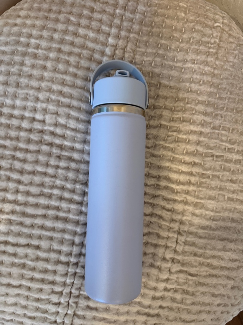 Hydro Flask 24 oz. Wide Mouth Bottle with Flex Straw - Picture 6 of 10
